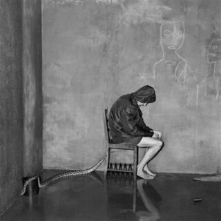 Roger Ballen